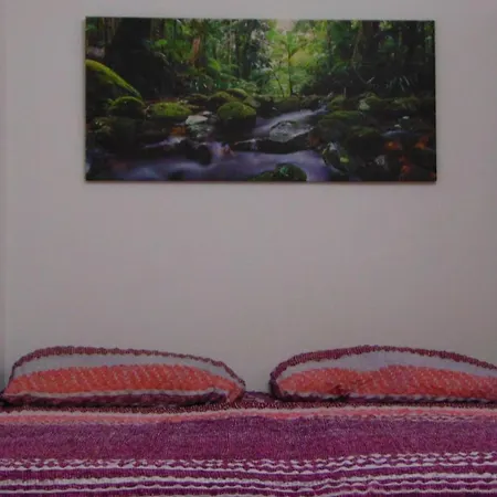 View Arena Apartment
